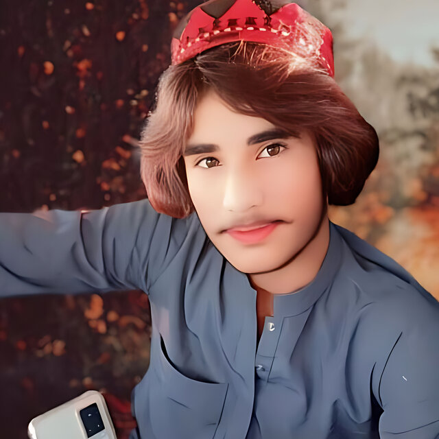 Yahya Jan