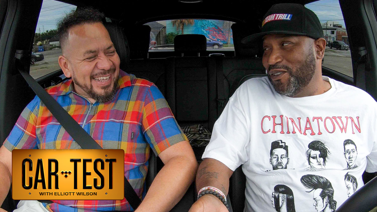 Bun B, Episode 22