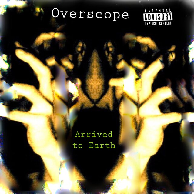 Arrived to Earth
