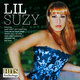 Cover art for album Hits Anthology by Lil Suzy