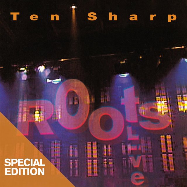 Roots (Live) (Special Edition)