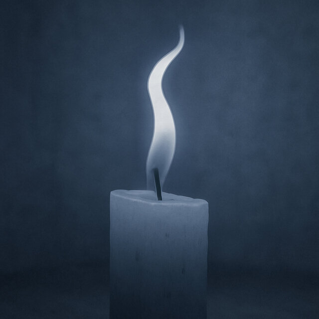 Api Lilin Menari