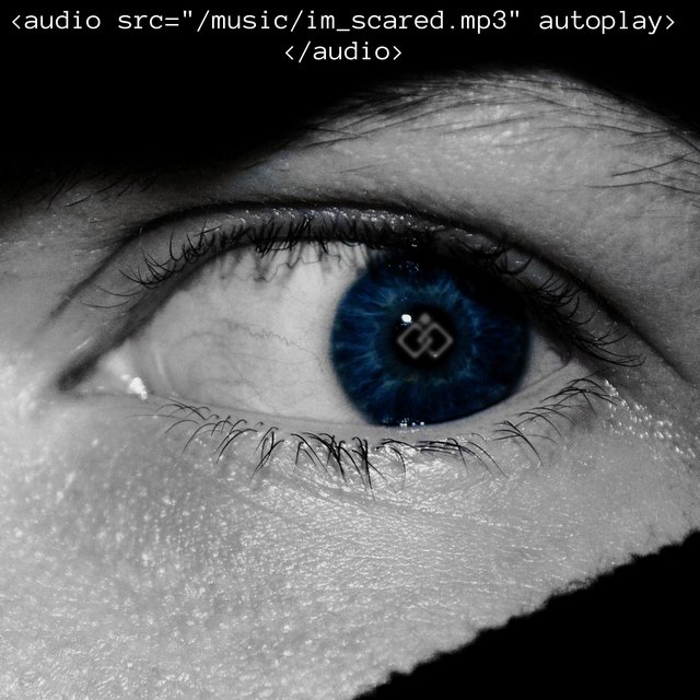im_scared