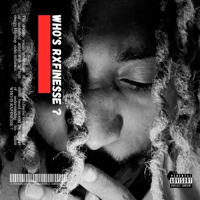 Who's Rxfinesse ? (OFFICIAL VERSION)