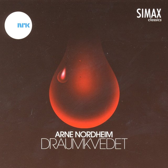 Nordheim: Draumkvedet / The Dream Balllad
