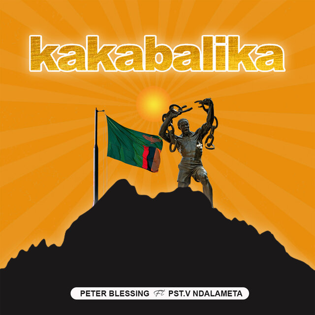 Kakabalika