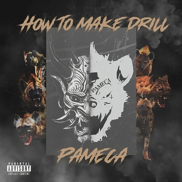 HOW TO MAKE DRILL