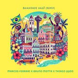 Baianidade Nagô