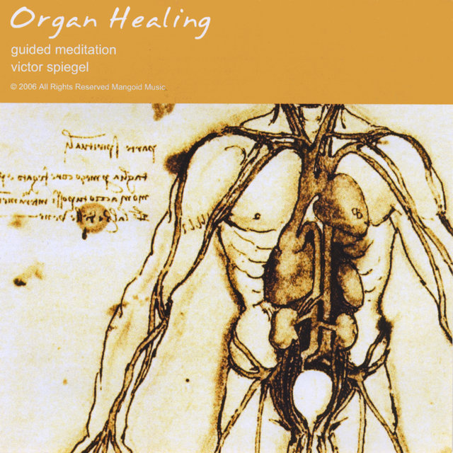 Organ Healing