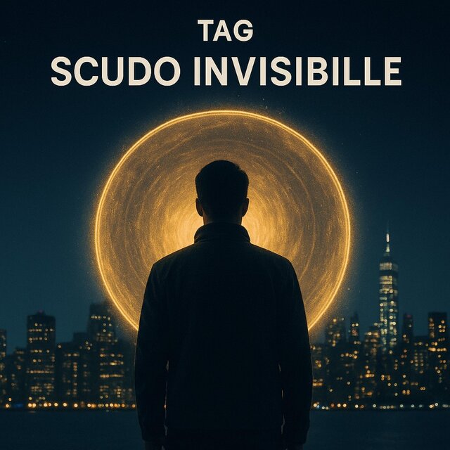 Scudo invisibile