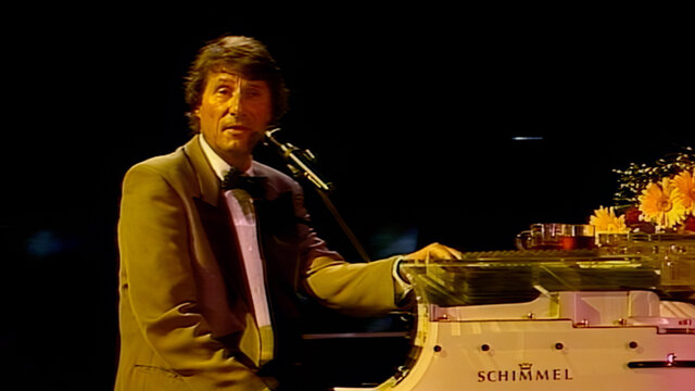 Flieg, flieg in die Sonne (Live / Geradeaus Tournee, 1992)