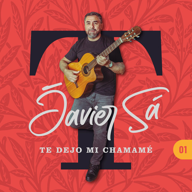 Te dejo Mi Chamamé