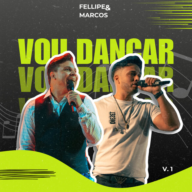 Vou Dançar