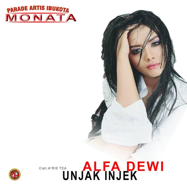 Unjak Injek