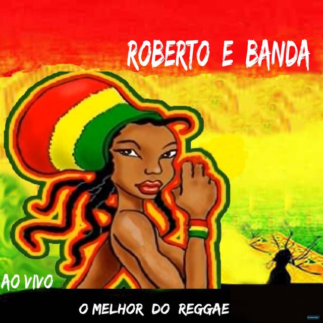 O Melhor do Reggae (Ao Vivo)