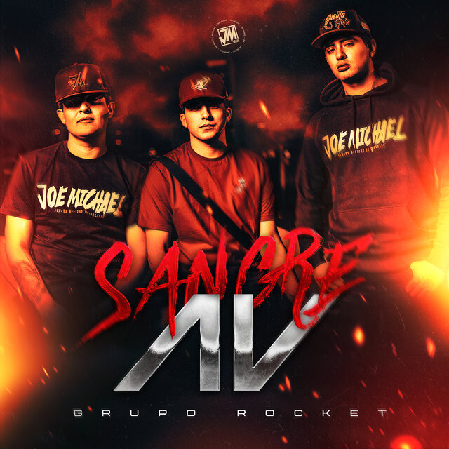 Sangre Av