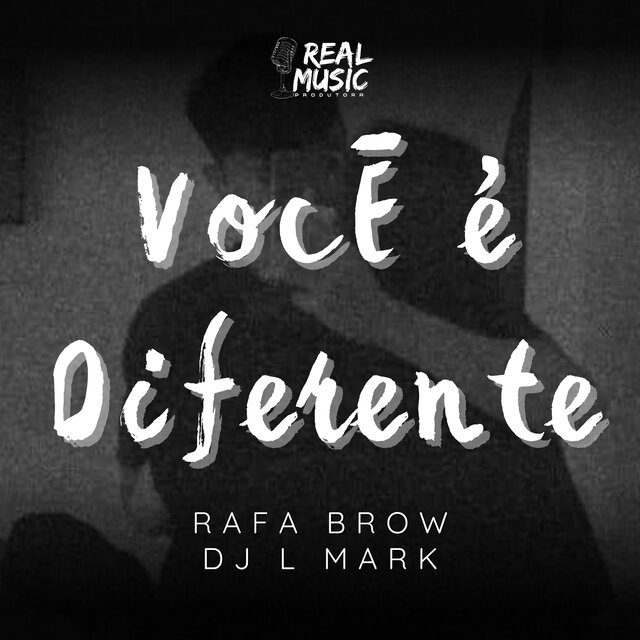 Voce É Diferente