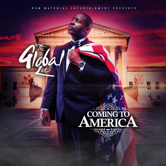 Coming to America