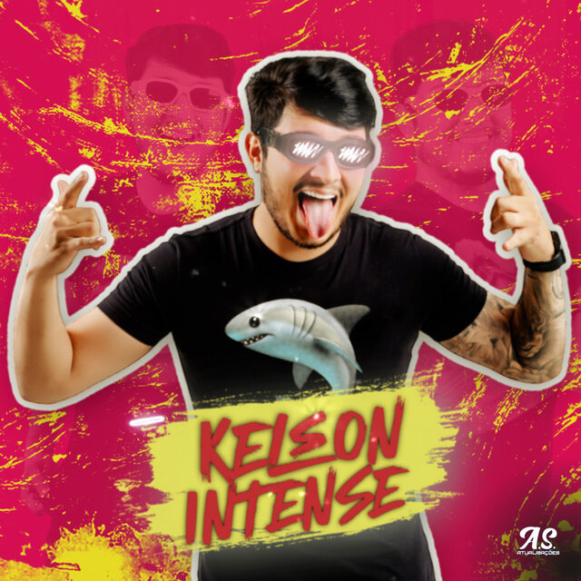 Kelson Intense