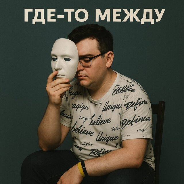 Где-то между