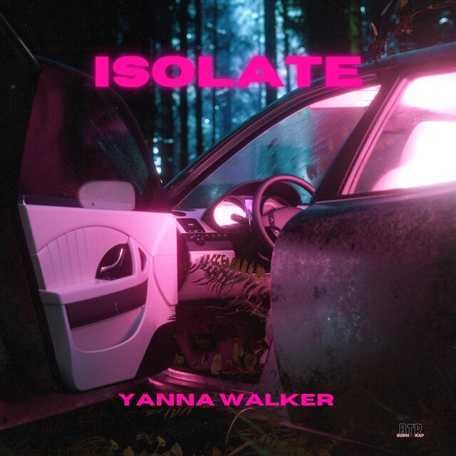 Isolate