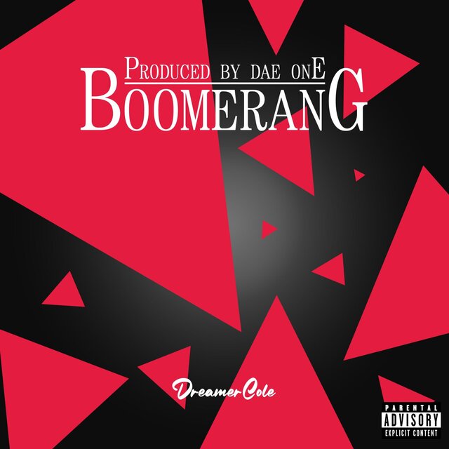 Boomerang