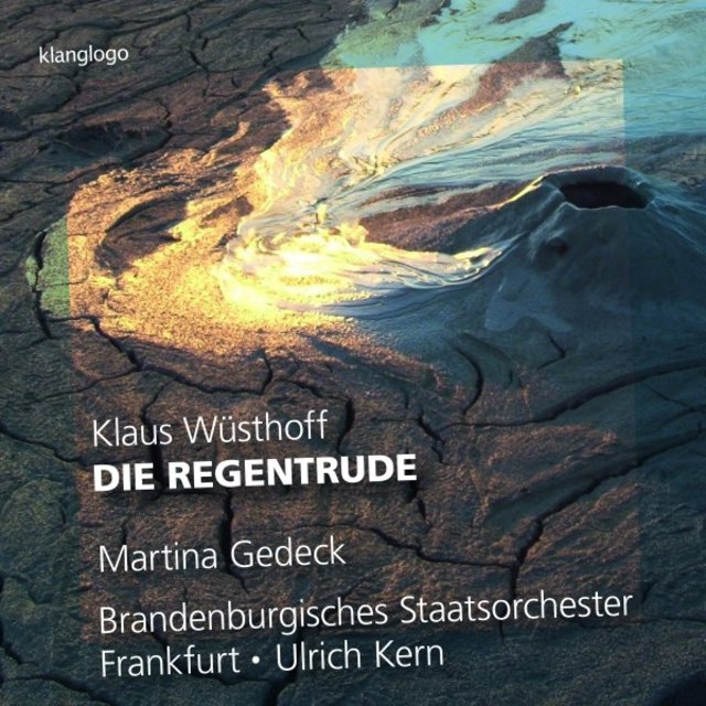 Klaus Wüsthoff: Die Regentrude