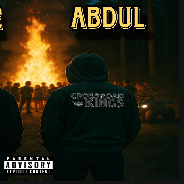 Crossroad Kings (feat. Abdul)