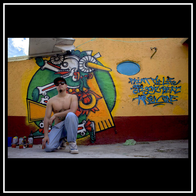 Paint My Life