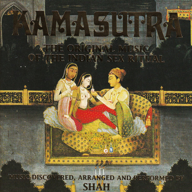 Kamasutra