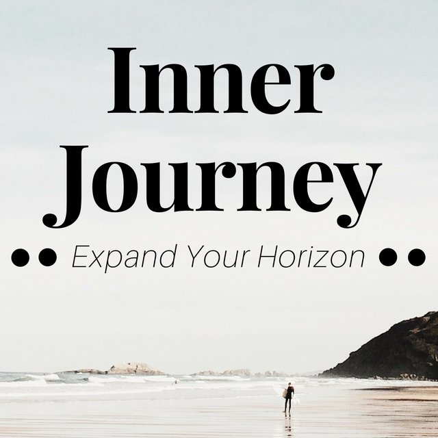 Inner Journey: Deep Trance, Yoga Rituals, Spirit Guide, Focus on Practice, Resonate Peace, Expand Your Horizon
