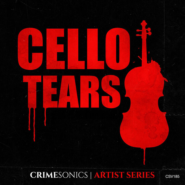 Cello Tears