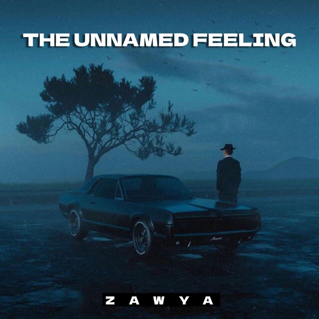 The Unnamed Feeling