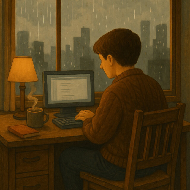 Amanhecer