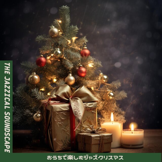 おうちで楽しむジャズクリスマス