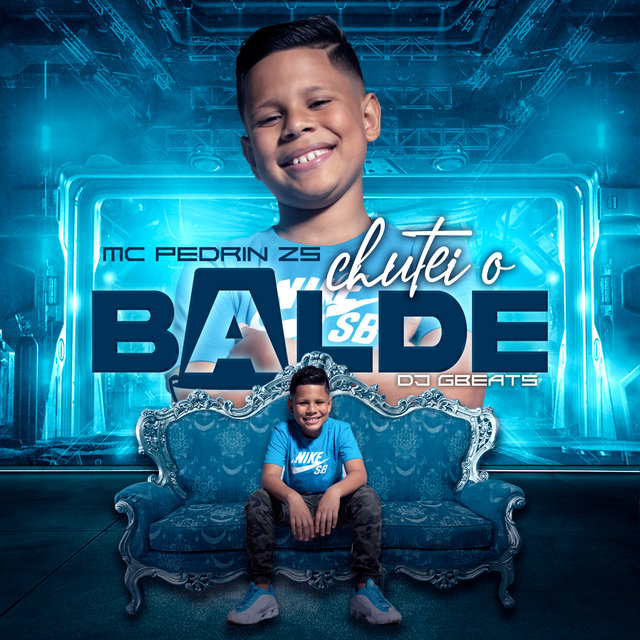 Chutei o Balde 