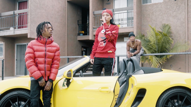 WHA GWAN (Official Video)