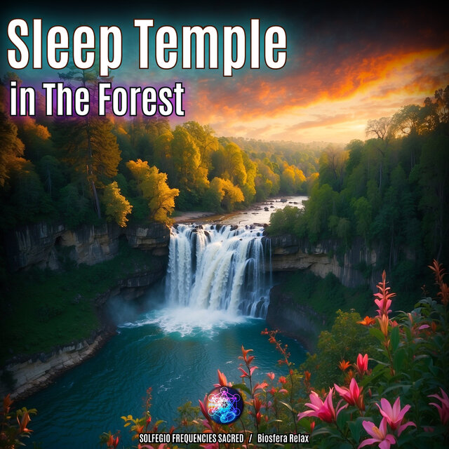 Sleep Temple in the Forest