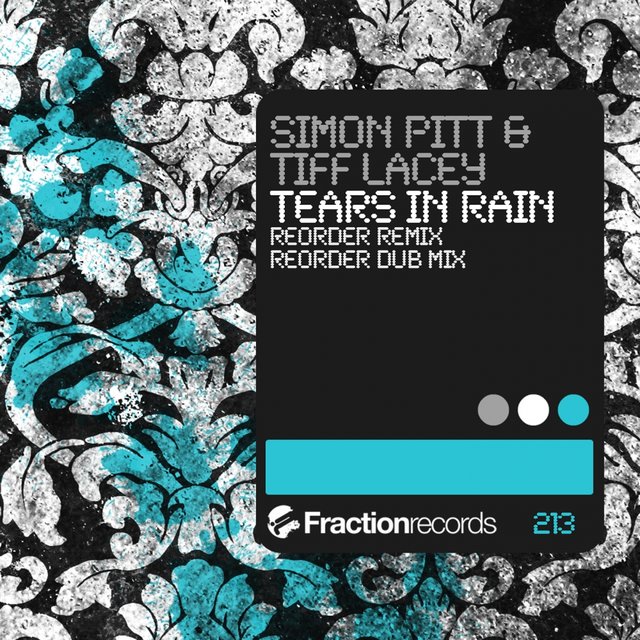 Tears In Rain