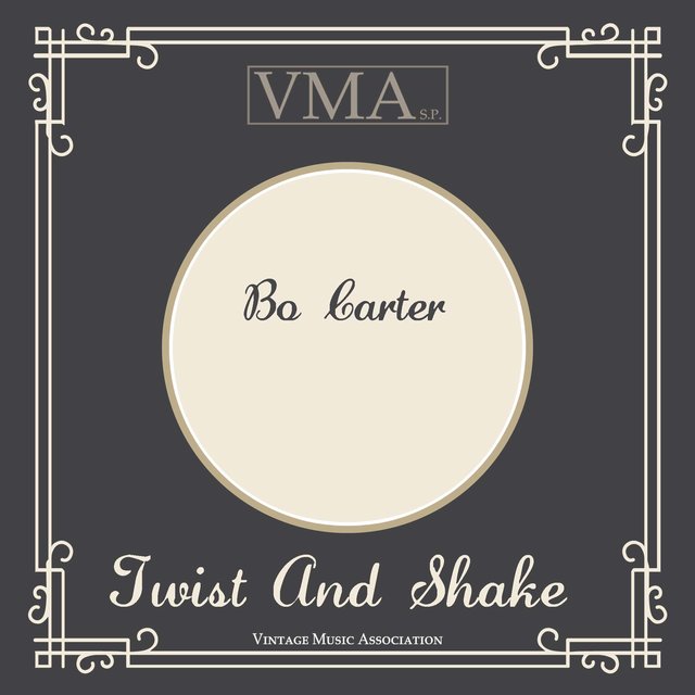 Twist and Shake