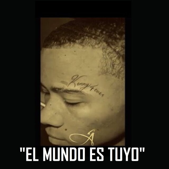 El Mundo Es Tuyo