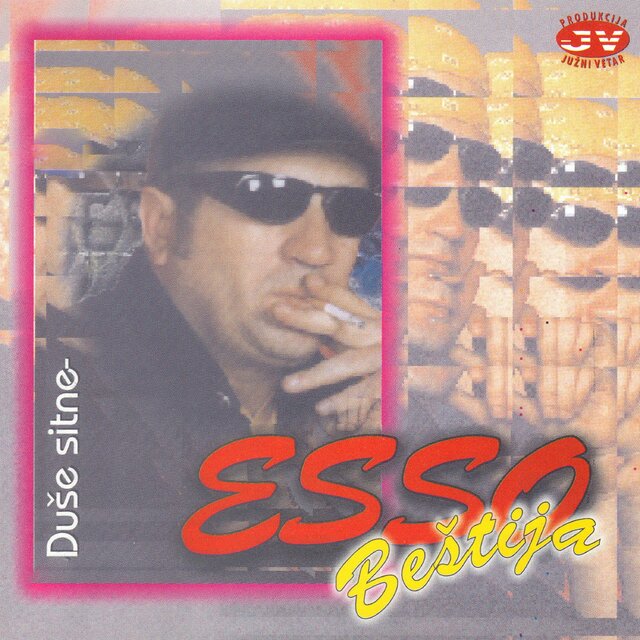 Duse sitne