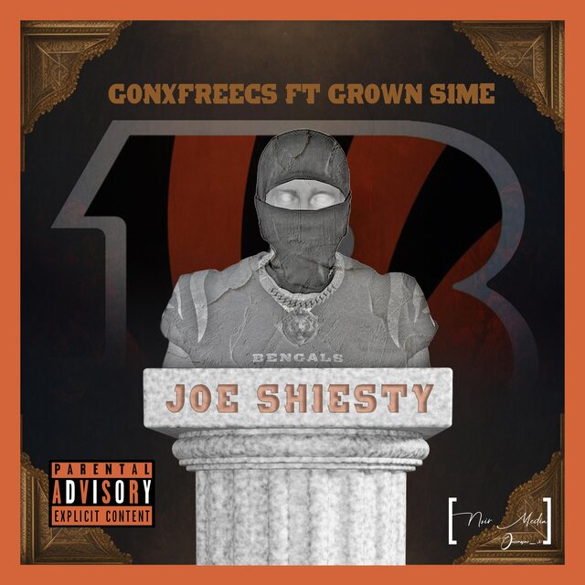Joe Shiesty (feat. Grown SimE)