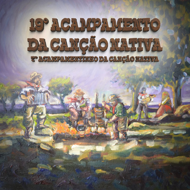 19º Acampamento da Canção Nativa