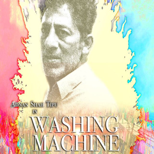 Washing Machine (Original Soundtrack)