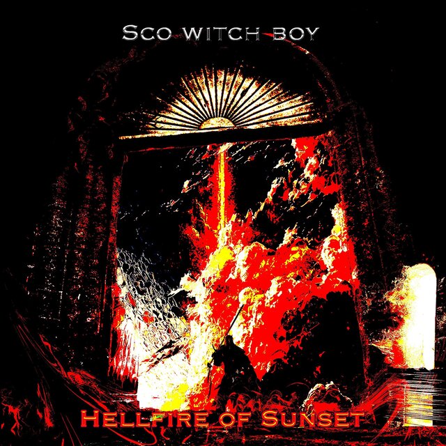 ༒Hellfire of Sunset༒