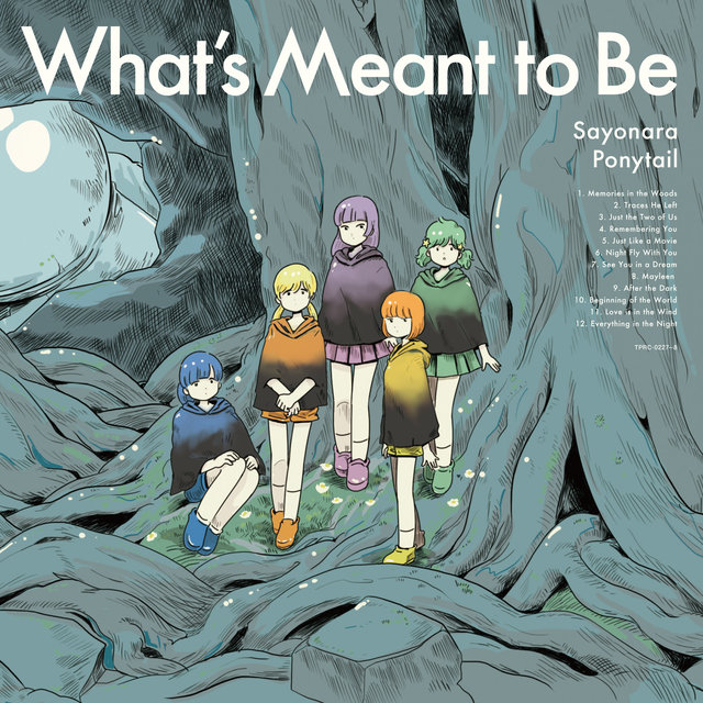What's Meant to Be