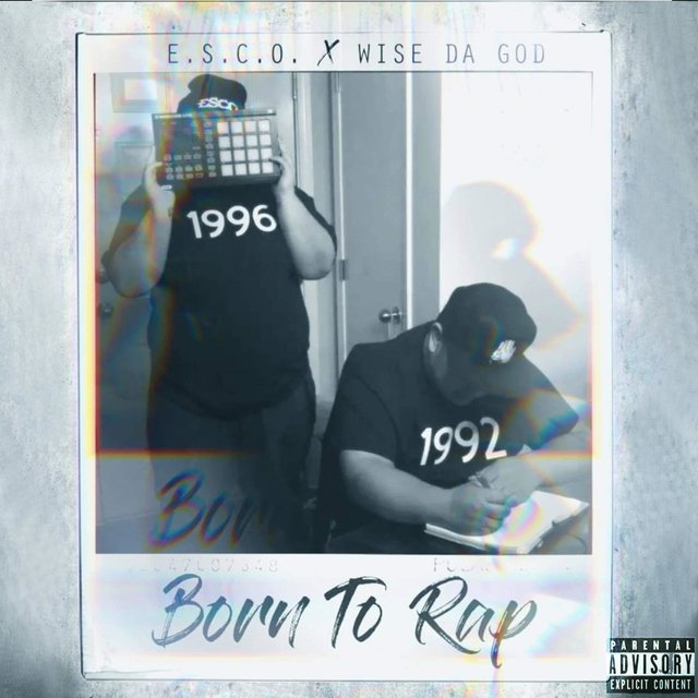 Born To Rap