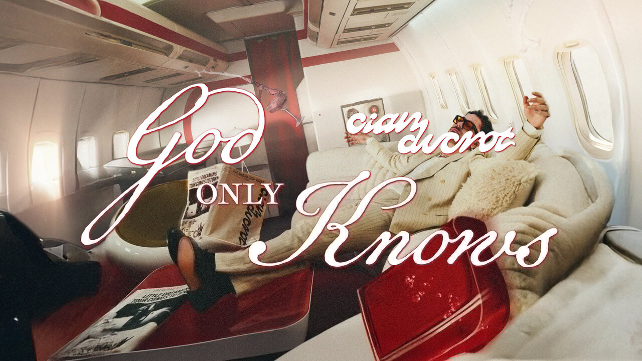 God Only Knows