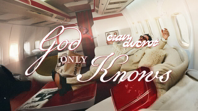 God Only Knows